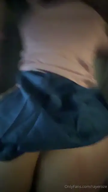 rayeroze video 14