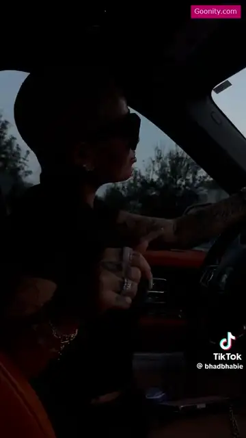 Bhad Bhabie video 40