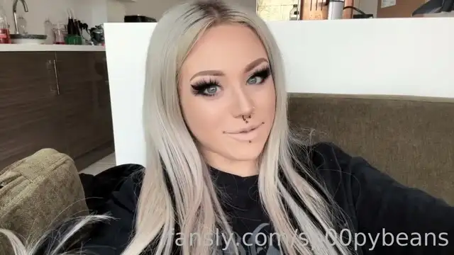 Spoopybeans video 8