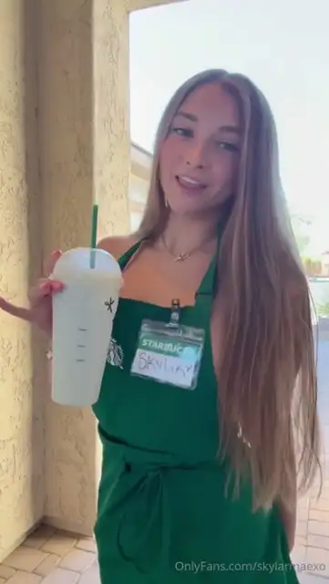 Skylarmaexo video 7