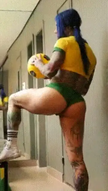 Giu Hellsing - Nude Leaked Video 5