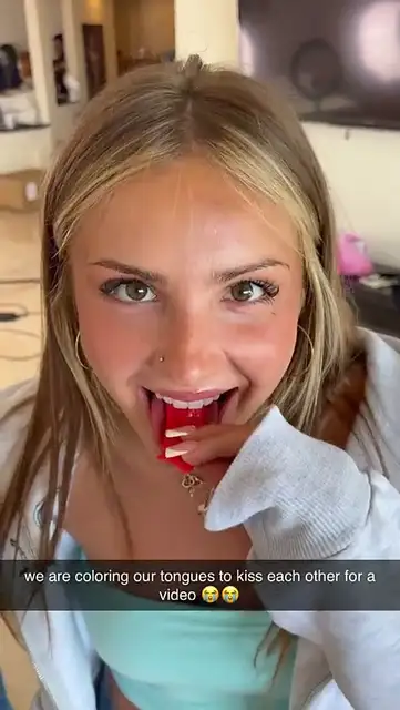 Piper Rockelle video 56