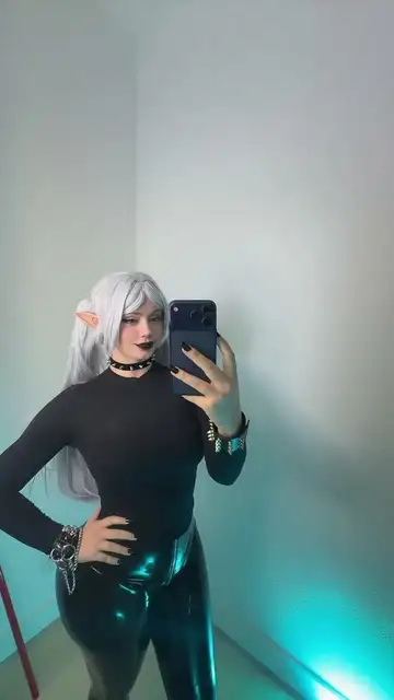 Athena 🖤 video 26