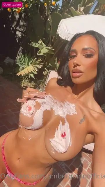 Amber Quinn video 9