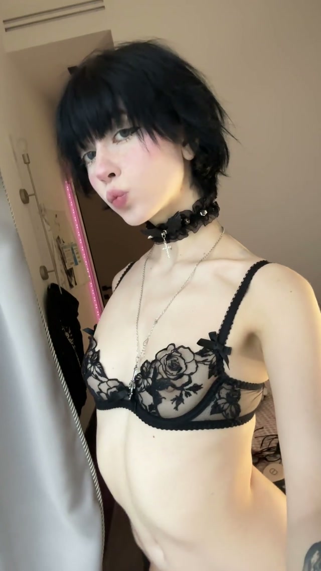 YourSmallDoll video 11