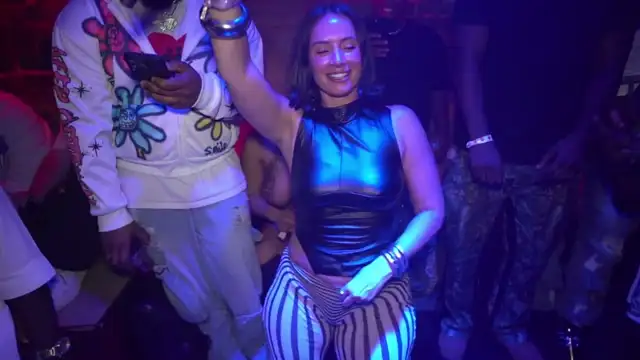 Yesjulz video 36