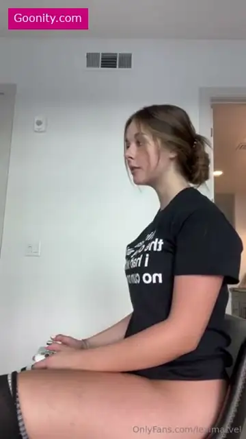 Lexi Marvel - Nude Leaked Video 7