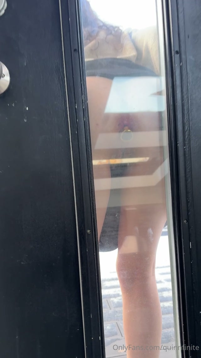 quinnfinite video 13