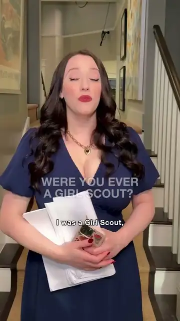 Kat Dennings video 8
