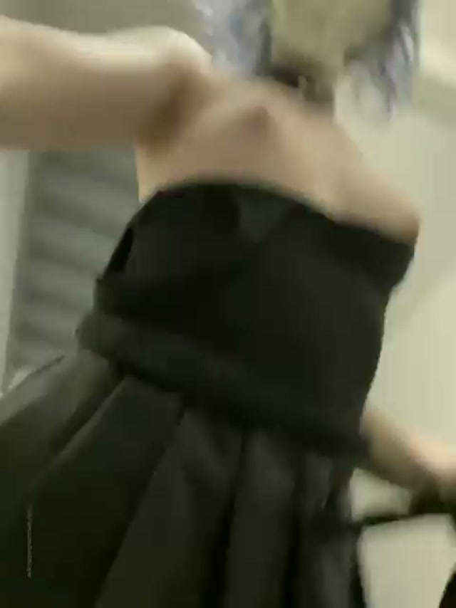 BDSMAE video 2