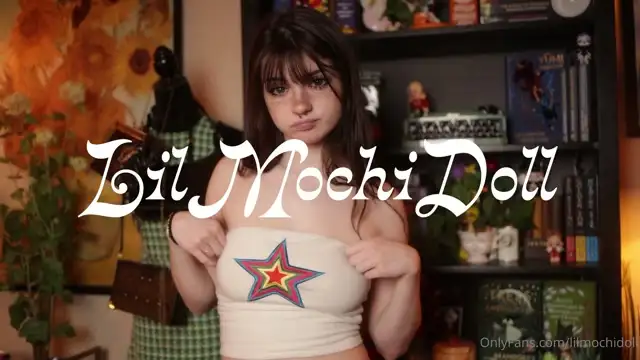 Lil Doll video 4
