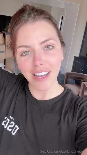 Adriana Chechik video 6