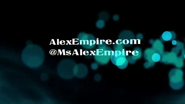 Lacey Royce video 2