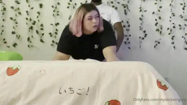 M Y S T I C 👽 video 35