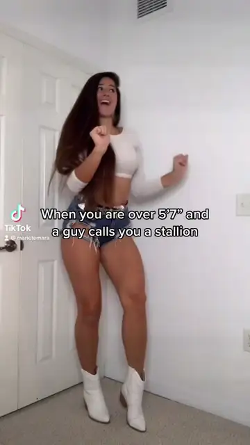 Marie Temara video 4
