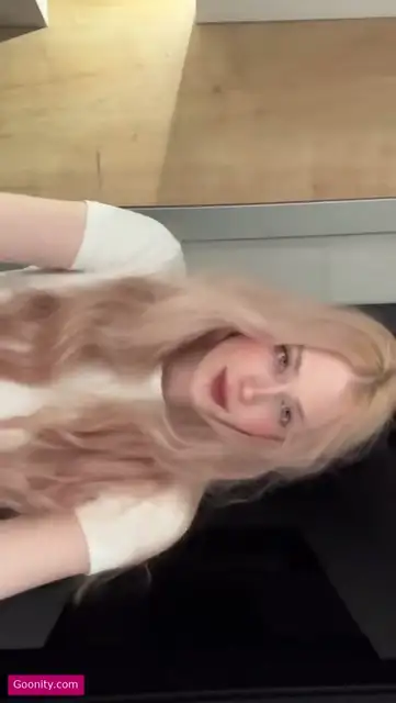 Nika Beiar - Vidéo Nue Fuitée 1