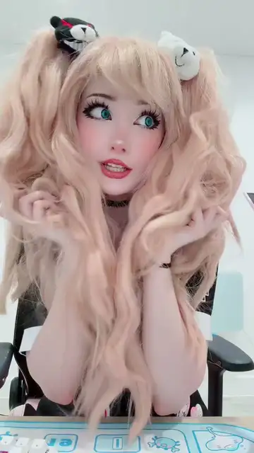 rynkerbelle ♡ ryn video 15