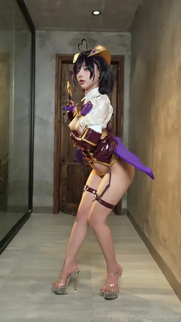 Yuumeilyn video 14