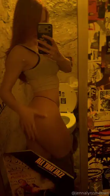 jennalynnmeowri video 18