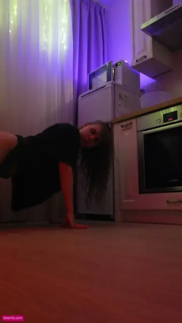 Julia Kulchenko - Nude Leaked Video 17