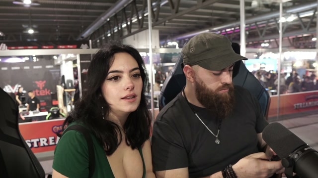 Sofia Mina Delle Cave video 6