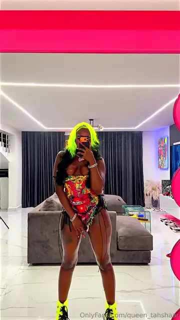 queen_tahshaar video 3