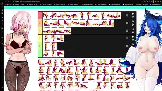 FeFe video 10
