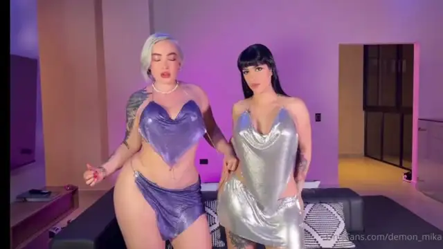 Demonmika video 16