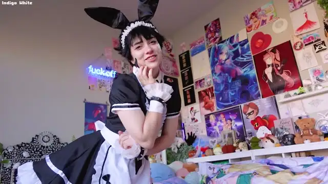 indigowhite video 10