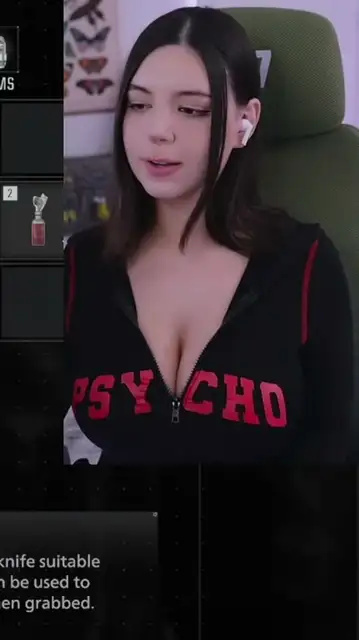 BunnyAyu video 6