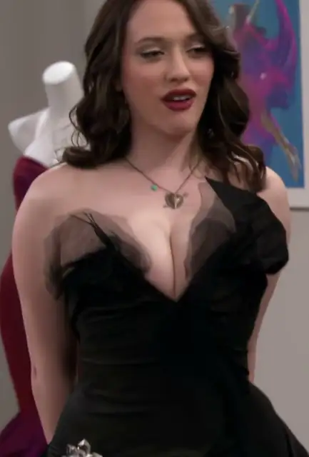 Kat Dennings video 29