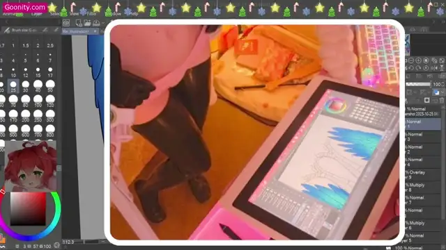Niwwu 🍰✨ video 6