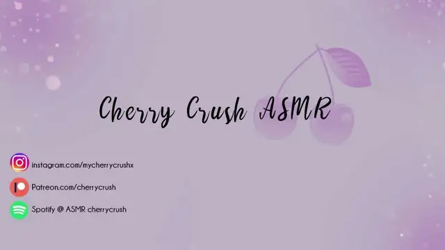 Cherry Crush 🍒  video 11