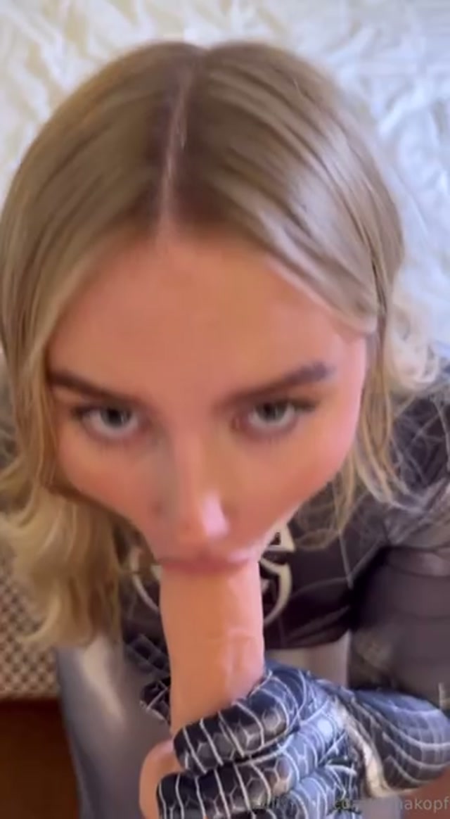 Anna Kopf video 5