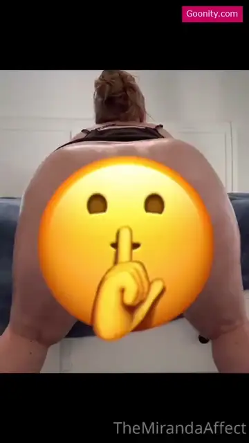 TheMirandaAffect video 7