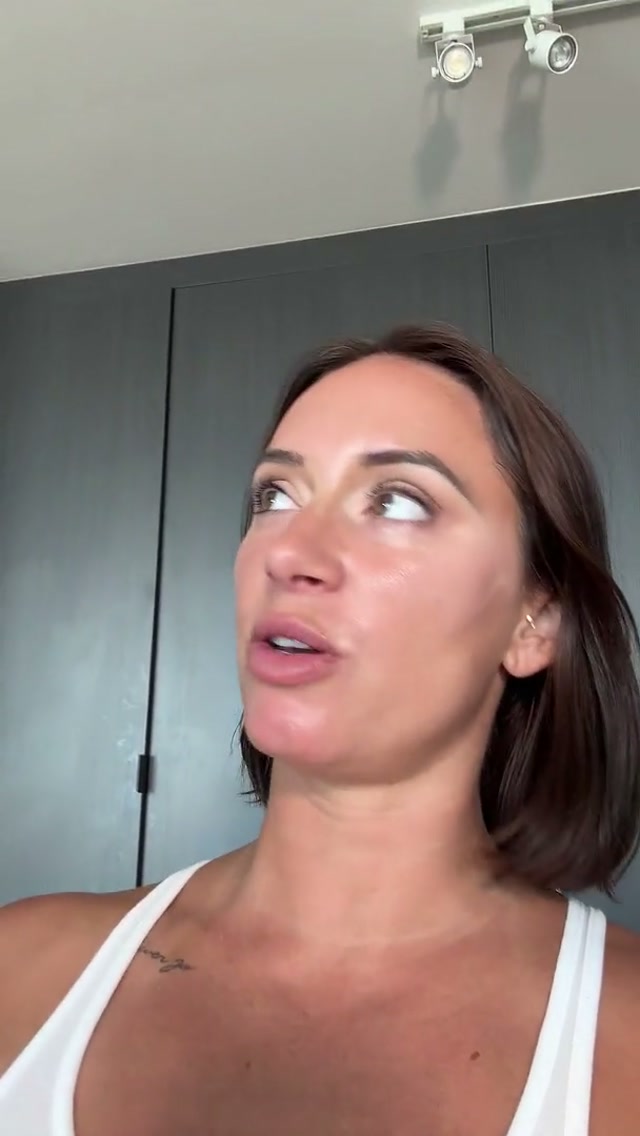 Yesjulz video 53