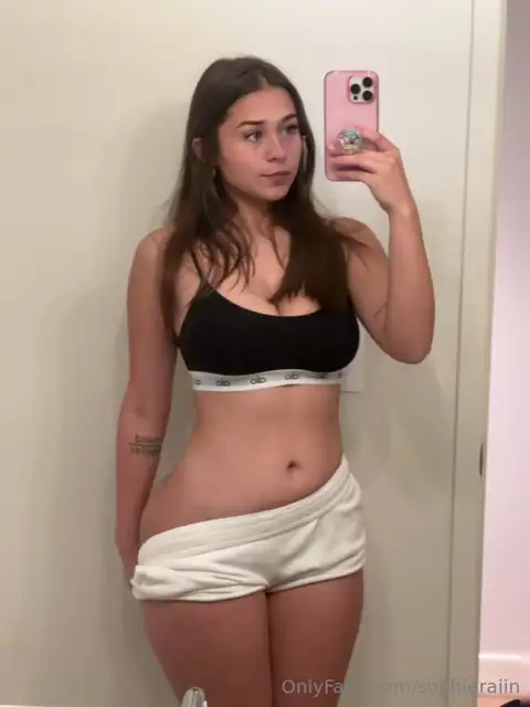 Sophie Rain video 4