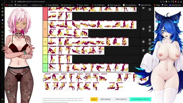 FeFe video 11