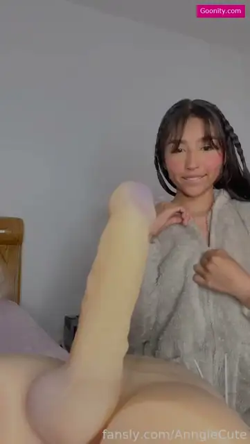 Angie Paola video 3