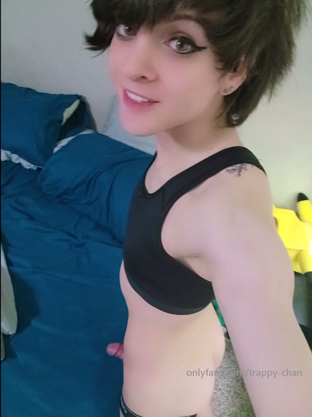 trappy-chan video 8