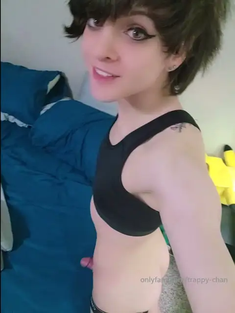 trappy-chan video 8