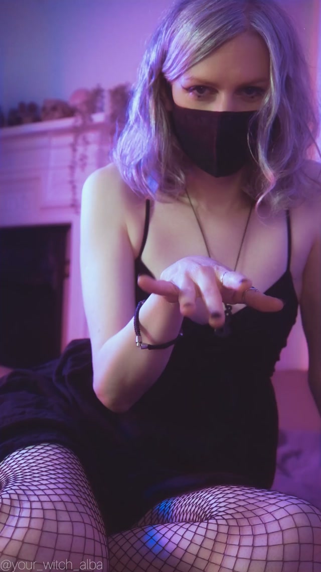 Alba💜 video 6
