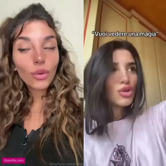 Ika DAuria Flashing Her Tits In Bedroom Nude OnlyFans Video