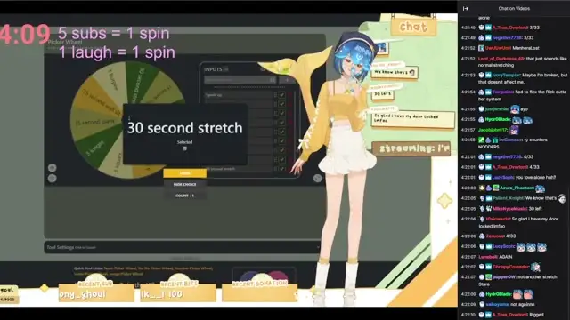 hoejousama video 30