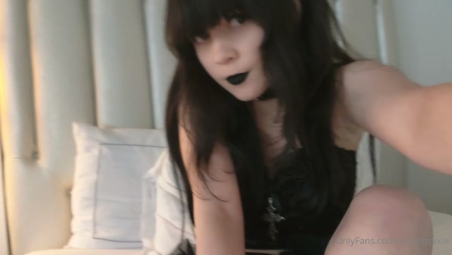 Pixie ♡ video 5