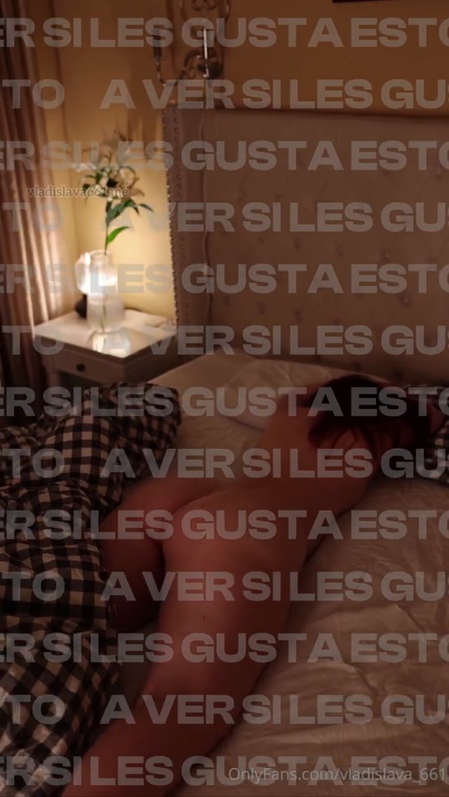 Vladislava Shelygina video 4