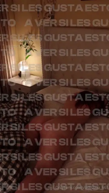 Vladislava Shelygina video 4
