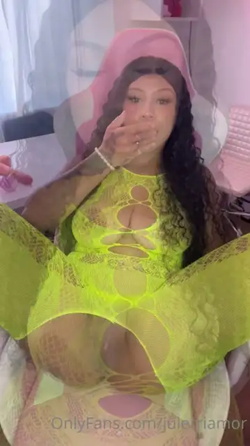 Julerri Amor💋 video 4