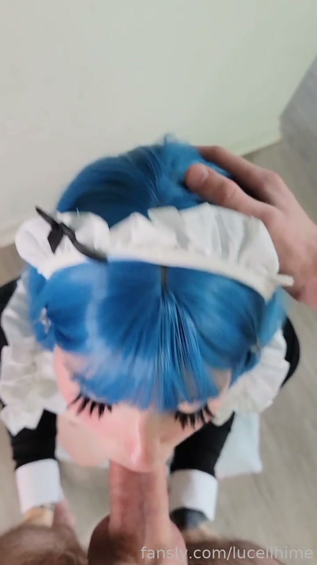 luceilhime video 1