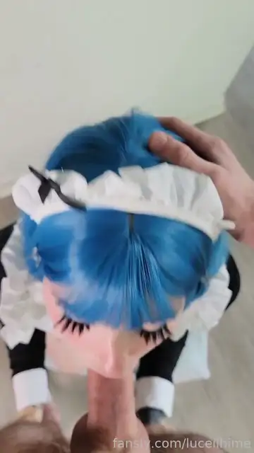 luceilhime video 1